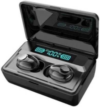 GUGGU TTI_633F T8 Earbuds Bluetooth Headset Bluetooth