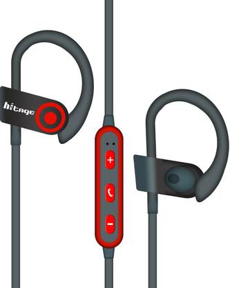 Hitage mbt-5135 Bluetooth