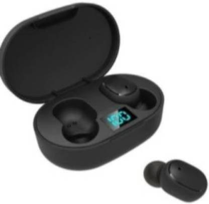 GUGGU WUU_597V TWS T12 Earbuds Bluetooth Bluetooth Bluetooth