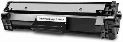 टॉप प्रिंट कार्ट्रिज 248A Toner Cartridge 248A 48A CF248A Toner Cartridge Black for Laserjet Pro M15w M15 M16 M16a M16w MFP M28a M28 M28w M29a M29w Printer इंक कार्ट्रिज