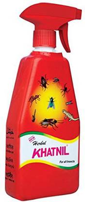 Khatnil All Insects Killer New Herbal 250ml Pack of 1