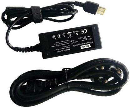 Lapower Part No 45N0320, 45N0321, 45N0322, 45N0326 (USB Slim Pin) 65w 65 W Adapter