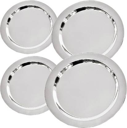 starLinks Lid-S6,8,16,17 4.5 inch, 5.5 inch, 9.5 inch, 10 inch Lid Set, Pack of 4