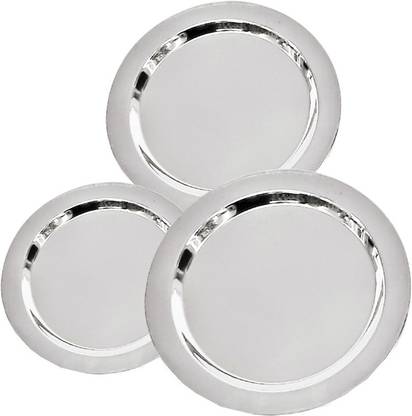 starLinks Lid-S6,11,12 4.5 inch, 7 inch, 7.5 inch Lid Set, Pack of 3