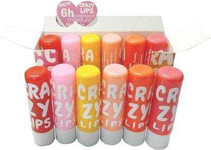 Fabify Lip plus Lite Multiflavour