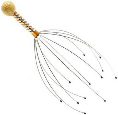 CRIYALE hair massager for men and girl Head and Scalp Massager hair massager for men and girl Head and Scalp Massager Massager