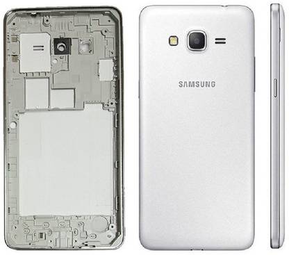dkaccessories Samsung Galaxy G 530 Back Panel