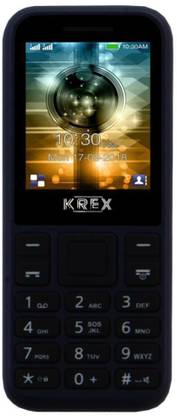 Krex K5