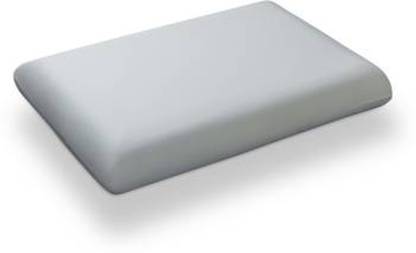 CARE LUXURY PILLOW PACK OF 02 Foam Solid Sleeping Pillow Pack of 2