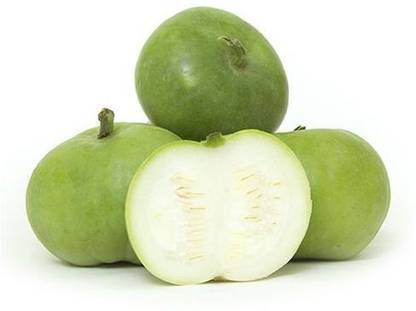 V Seed Apple Gourd / Tinda Seed