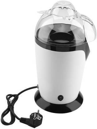 INDYBLISS STORE Electric Pop-Corn Maker 300 ml Popcorn Maker