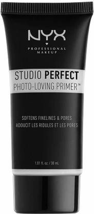 NYX PROFESSIONAL MAKEUP Studio Perfect  Primer  - 30 ml
