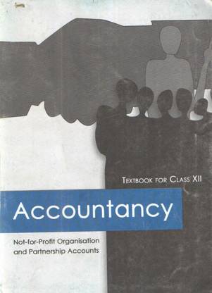 Ncert Accountancy Class - Xii ( Combo )