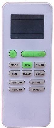 PP 145 IFB AC REMOTE VIDEOCON AC Remote Controller