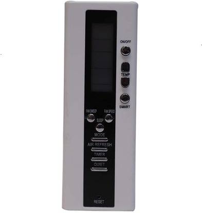 SIDDHI AC Remote Control Model No.119 IFB Remote Controller