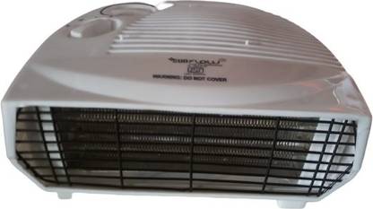 sun flow DI-903 Fan Room Heater