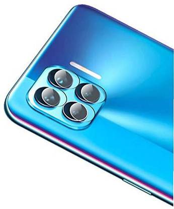 woid Back Camera Lens Glass Protector for OPPO F17 PRO