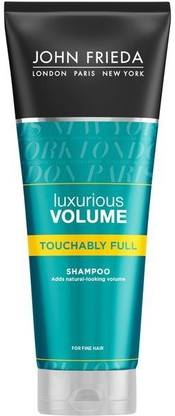 JOHN FRIEDA शानदार वॉल्यूम शैम्पू 250 ml