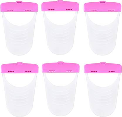 MYYNTI Disposable Body Hair Remover Single Blade Shaving Razor for Face, Hand, Leg, Bikini, Underarms Trimmers for Men and Women, Men & Women