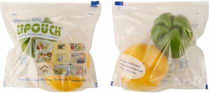 GURUKRUPA ENTERPRISES Paper Storage Pouch