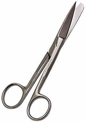 STAR SURGICAL WORKS Dissecting Scissors Straight Straight Dissecting Scissors