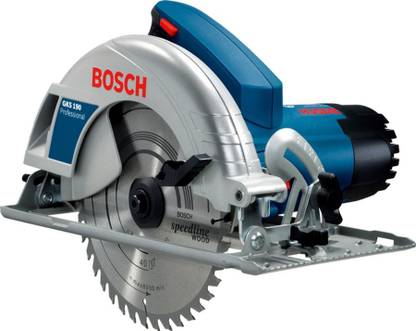 BOSCH GKS 190 7-inch Circular Saw Handheld Tile Cutter