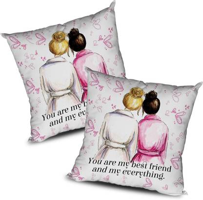 OddClick Cushion Gift Set