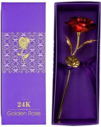 Daily Fest Artificial Flower Gift Set