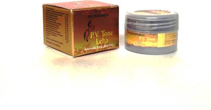 PV TONE LEHA (Ayurvedic)