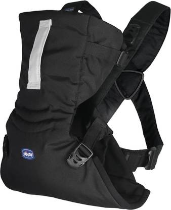 Chicco Easy Fit Baby Carrier Black Night Baby Carrier