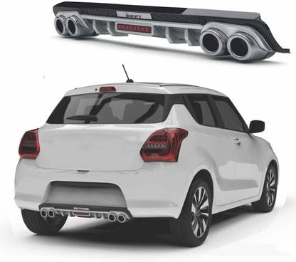 RKPSP Back Diffuser Bumper Cap