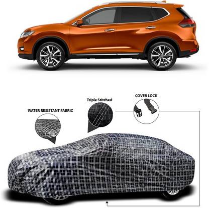 APNEK Car Cover For Nissan X-Trail Hybrid