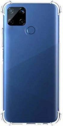 Techforce Bumper Case for OPPO F21 PRO 4G