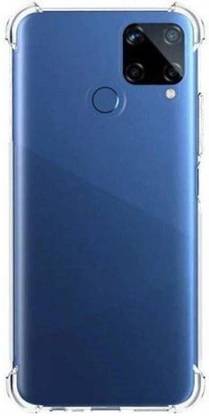 Chemforce Back Cover for Samsung Galaxy M13 5G