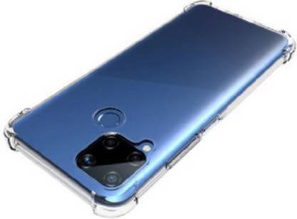 Chemforce Back Cover for IQOO Z7