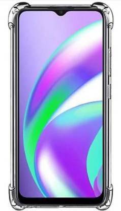 चेम्फोर्स पाउच Poco C3, Poco C3 2020 के लिए