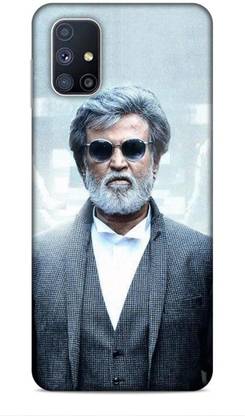 MAPPLE Back Cover for Samsung Galaxy M51