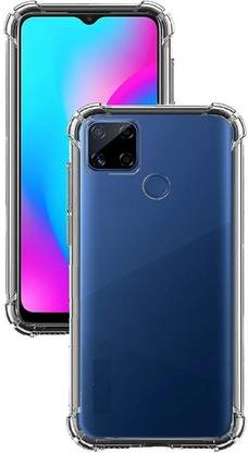 Chemforce Back Cover for REALME 10 PRO PLUS