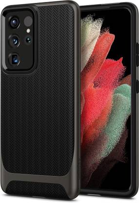 Spigen Neo Hybrid Back Cover for SAMSUNG Galaxy S21 Ultra