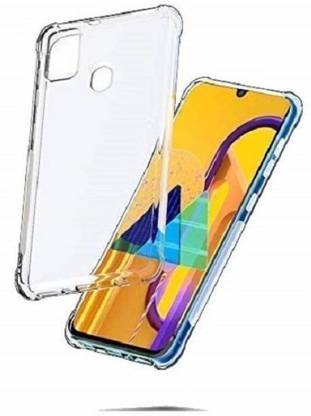 Chemforce Back Cover for REALME C55