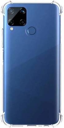 Techforce Back Cover for Realme 11 5G