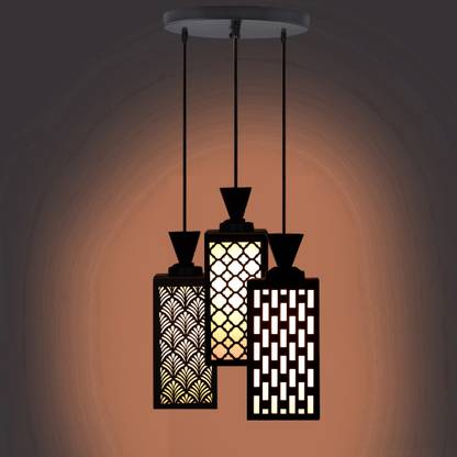 DecorVista Pendants Ceiling Lamp