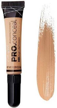 tanvi27 CONCEALER HIGH DEFINITION TUBE Concealer