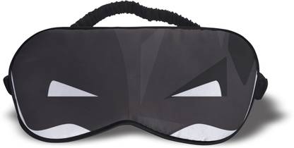 HAZEL BEAUTIFUL PRINTED SOFT EYE MASK Eye Shade