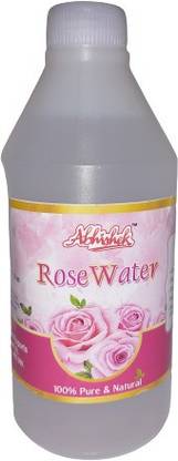 Abhishek Rose water 500 Ml pack