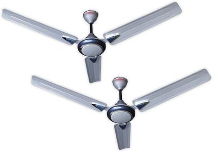 ACTIVA Galaxy-1 with 2 Year Warranty 1200 MM Ceiling Fan