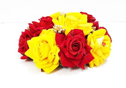 rayie collection JUDA BUN Bun