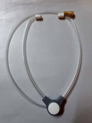 sunil hearing aid stetho clip with damper for testing hearing aids stetho clip stetho clip for testing hearing aids Hearing Aid