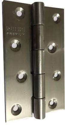 SHREESON HINGS -WELDED Self Closing Hinge