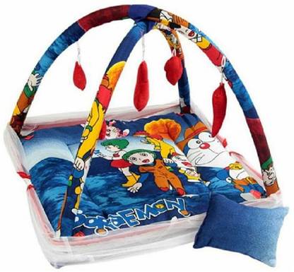 Versatile hut Polyester Kids Washable Mosquito Nets-12 Mosquito Net